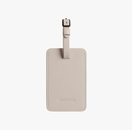 luggage tag